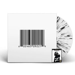 Pusha T My Name Is My Name Vinyl